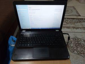 HP I5 laptop for sale 